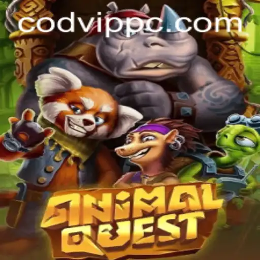 Exploring the World of AnimalQuest: A New Adventure Awaits