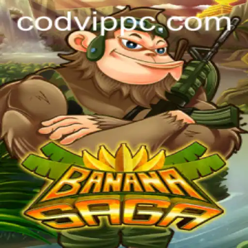 BananaSaga: The Exciting World of Endless Adventure