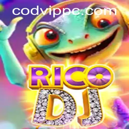 Exploring RicoDJ: A New Gaming Phenomenon