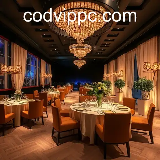 The Pinnacle of Exclusive Events with CODVIP