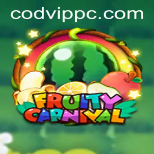 FruityCarnival: A Juicy Adventure for Gamers