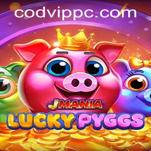 JManiaLuckyPyggs: A New Gaming Sensation Unveiled
