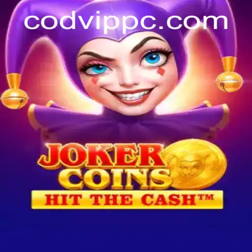 Exploring the Enigmatic World of JokerCoins: Dive into a Modern Gaming Phenomenon