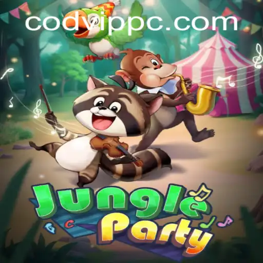 Exploring the Wild Adventure in JungleParty: A Game Like No Other