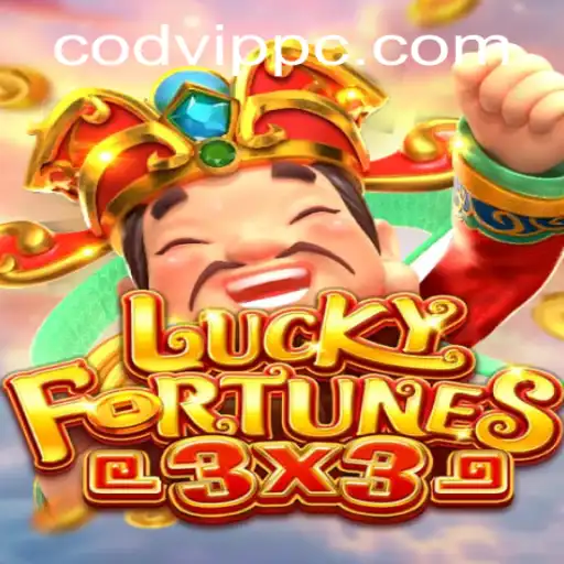 LUCKYFORTUNES3x3: An In-Depth Look at the Game and Its Creative Elements