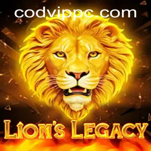 LionsLegacy: Unveiling the Game of Valor and Strategy