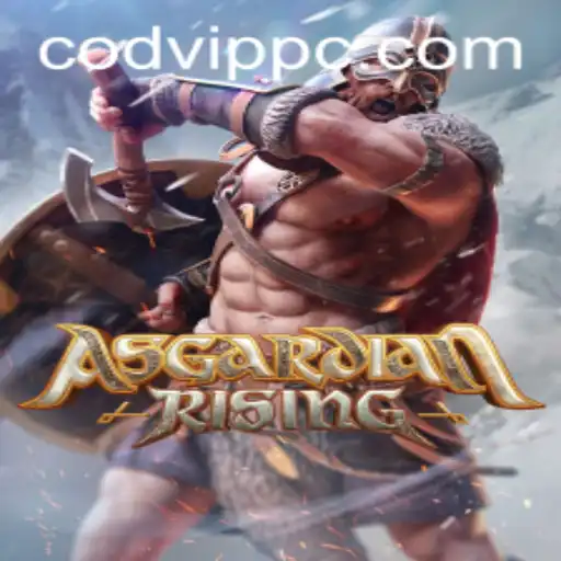 Exploring AsgardianRising: The New Era of Online Gaming