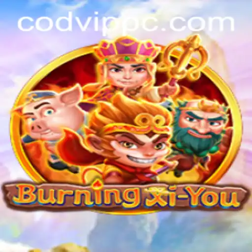 Unveiling the Mystical World of BurningXiYou: An In-Depth Look