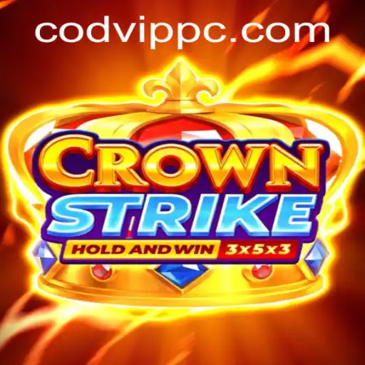 Crownstrike: The Ultimate Gaming Experience with Codvip