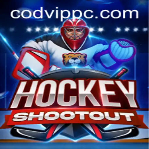 HockeyShootout: An Immersive Sporting Experience