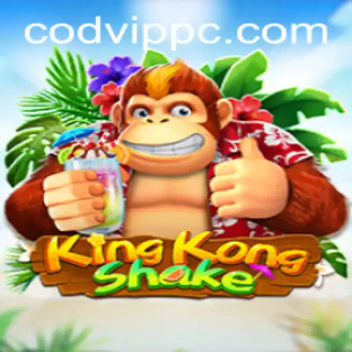 Discover KingKongShake: The Thrilling Game Taking the World by Storm