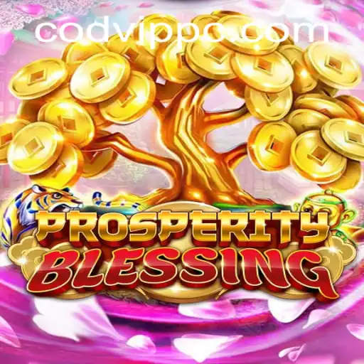 The Enchanting World of ProsperityBlessing: A Complete Guide