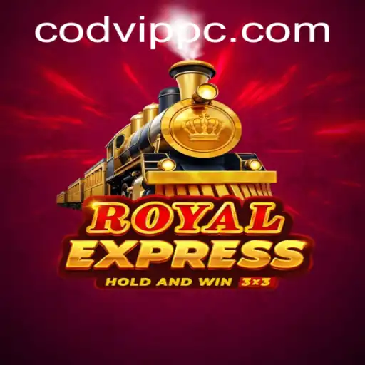 Exploring the Fascinating World of Royal Express: A Game That Captivates