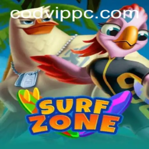 Dive into the Adventure of SurfZone: Navigate the Surfing Wonderland