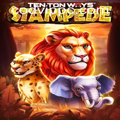 Discover the Thrills of TenTonWaysStampede: A Wild Adventure Awaits