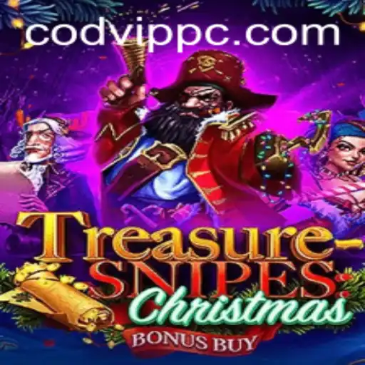 Discover the Magic of TreasuresnipesChristmas