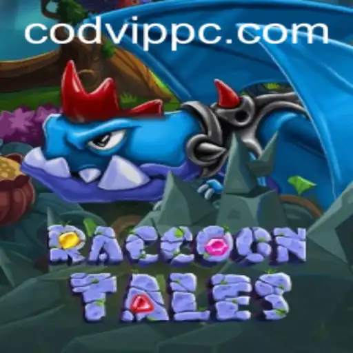 An Immersive Journey into RaccoonTales: Adventure Awaits