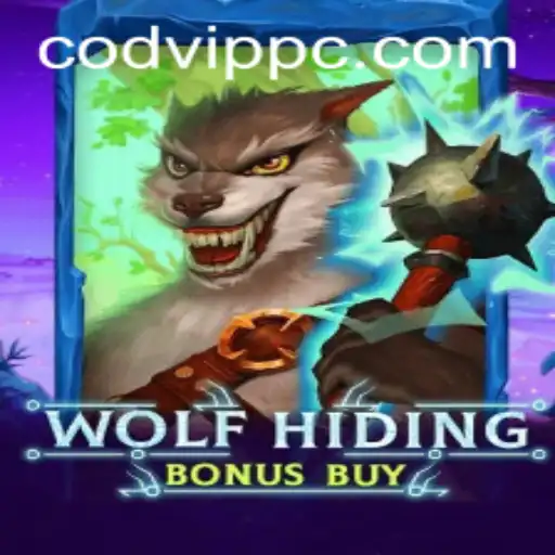 Exploring the Intriguing World of WolfHidingBonusBuy: A Thrilling Gaming Adventure