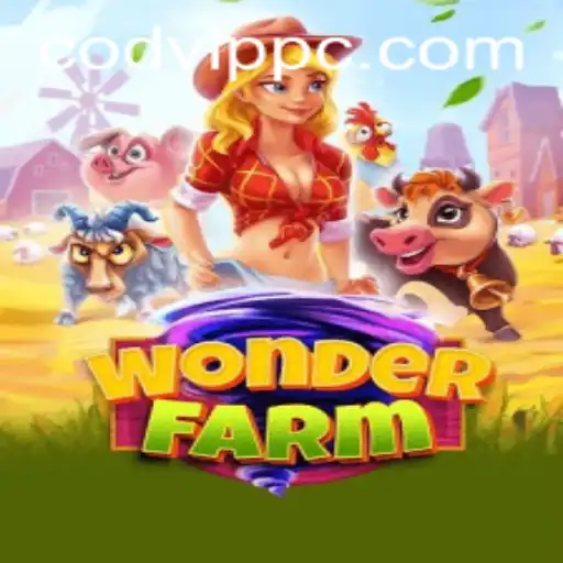 Explore the Whimsical World of WonderFarm: A Complete Guide